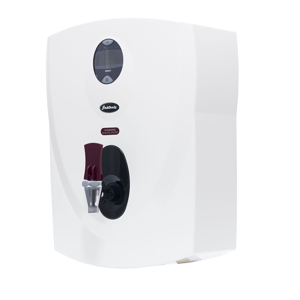 WMSP7W SureFlow Plus Wall Mounted 7Ltr White (WM7)