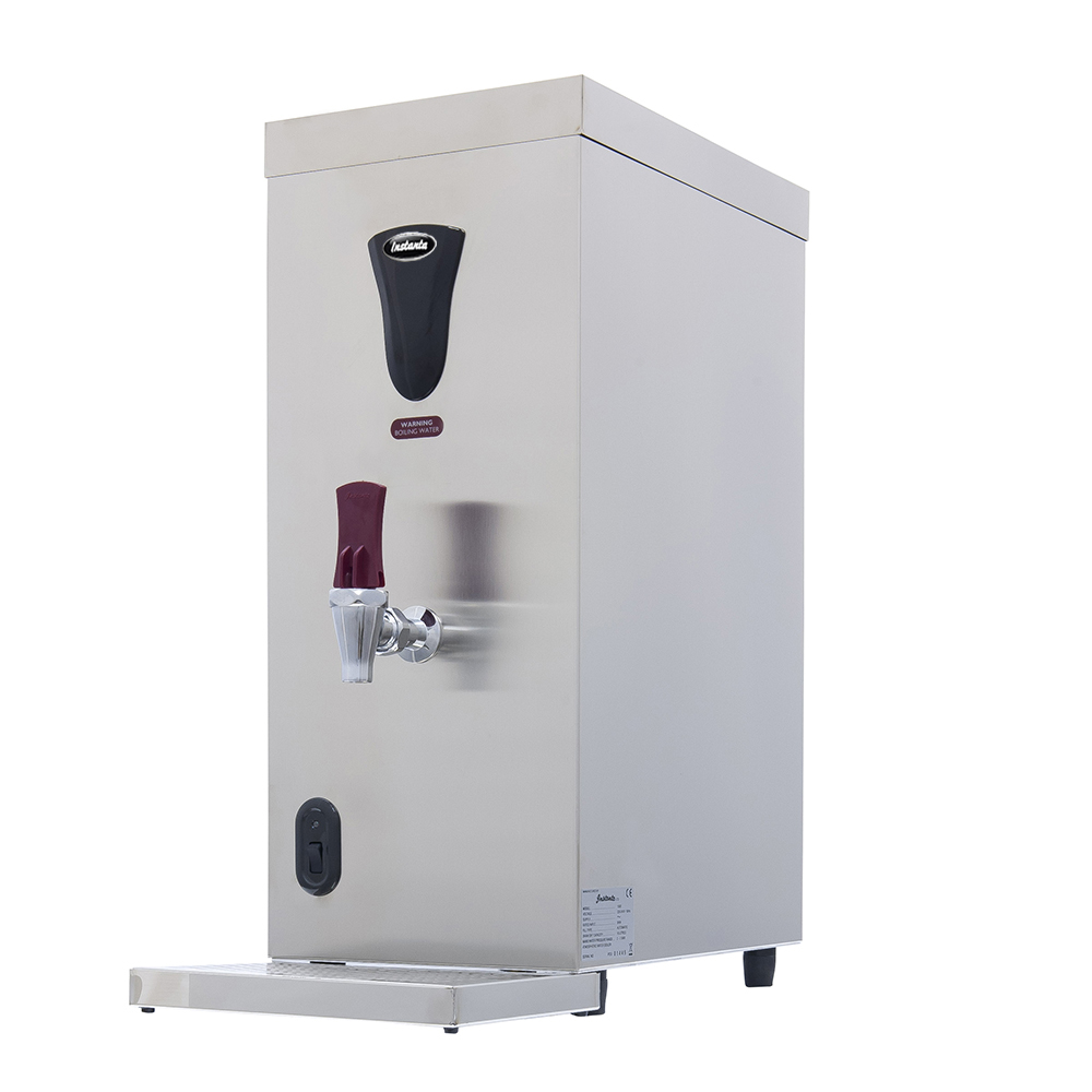 Coopers Instant Water Boiler 